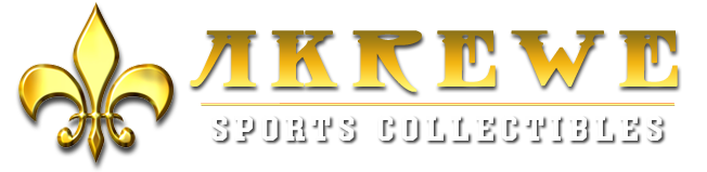 Akrewe Sports Collectibles